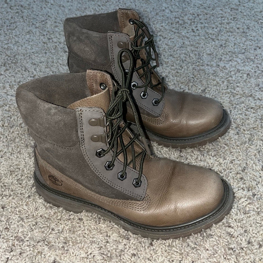 Women’s Timberland Boots